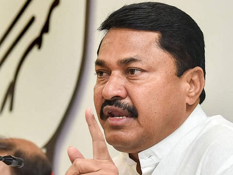 विदर्भच नव्हे देश वाचवण्यासाठी एकत्र येण्याची वेळ - काँग्रेस प्रदेशाध्यक्ष नाना पटोले