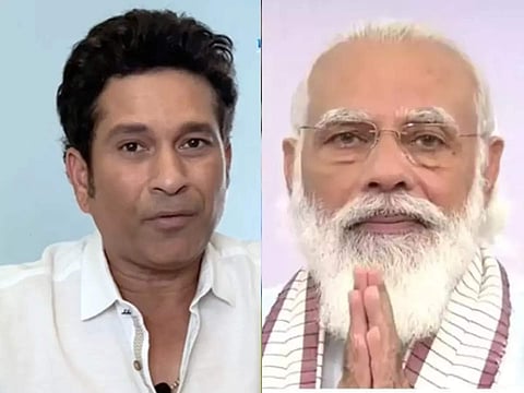 Twitter वर जगातील प्रभावशाली व्यक्ती ठरले पंतप्रधान नरेंद्र मोदी