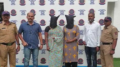 कंडोममुळे झाला हत्येचा उलगडा, दोन तृतीयपंथीना अटक