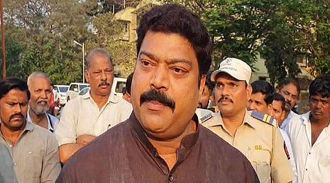 नगरविकास विभागाच्या मनमानीमुळे निवडणुका लांबतायत!, मनसे आमदार राजू पाटील यांचा आरोप