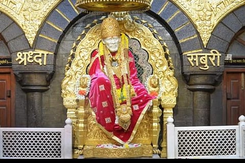 Shirdi