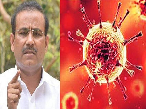 Omicron Corona | महाराष्ट्रात लॉकडाऊन लागणार… राजेश टोपे म्हणाले