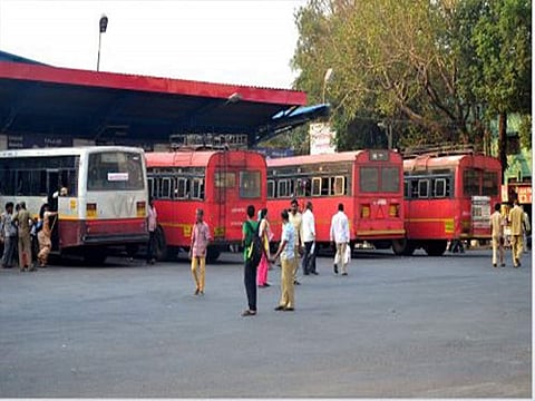 ST Employee Strike | चंद्रपुरातील 14 संपकरी एसटी कर्मचाऱ्यांचं निलंबन!