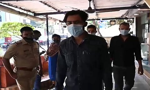 वसईतल्या मॅकडॉनल्डसमधल्या चोरीचा उलगडा; कर्मचारीचं निघाला चोर