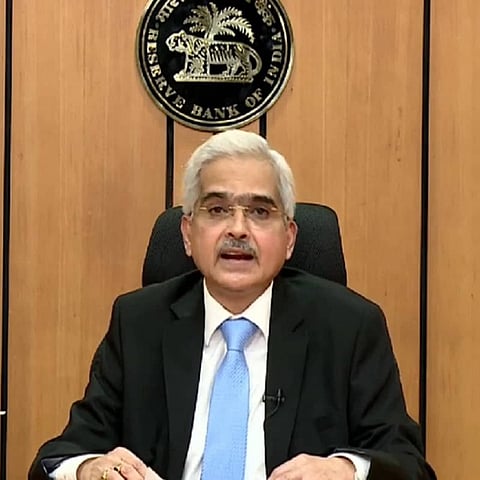 सर्वसामान्यांना RBI चा दिलासा; चलनविषयक धोरण जाहीर