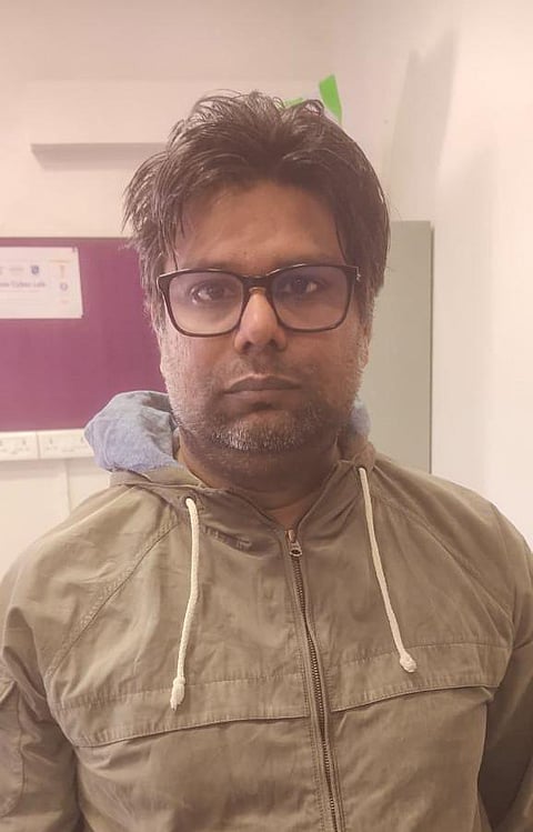 TET परीक्षा घोटाळ्यात दिल्ली कनेक्शन; आणखीन एकाला सायबर पोलिसांकडून अटक