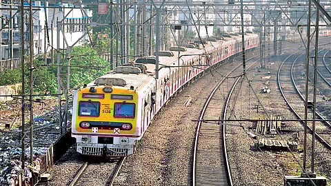 Mumbai Local Mega Block : मध्य रेल्वेवर 18 तासांचा ‘जम्बो ब्लॉक’
