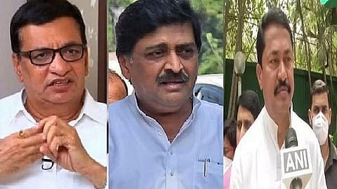 यूपीए आहे कुठे?; ममता बॅनर्जींच्या सवालावर काँग्रेस नेत्यांचं जोरदार प्रत्युत्तर