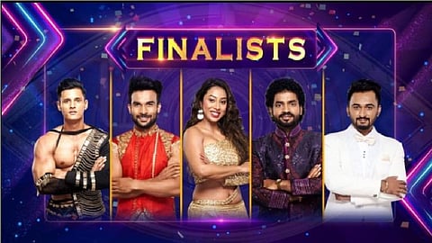 Bigg Boss Marathi Season 3 Winner | विकास पाटील घराबाहेर! ‘कोण जिंकणार ‘बिग बॉस मराठी 3’ची ट्रॉफी?