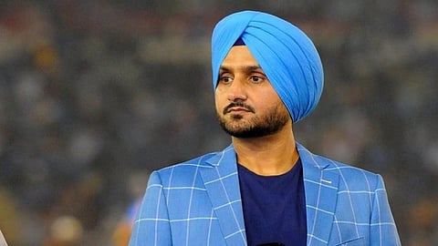 Harbhajan Singh Retirement: हरभजन सिंगची निवृत्तीची घोषणा