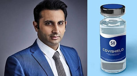 ओमायक्रॉनवर बूस्टर डोस घ्यावा लागणार?; अदर पूनावालांनी दिली महत्त्वाची माहिती