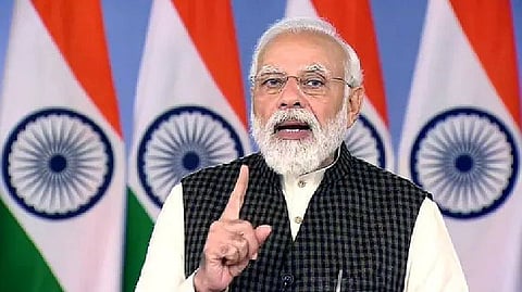 पंतप्रधान नरेंद्र मोदींच्या ‘या’ महिन्याच्या ‘मन की बात’ची वेळ बदलली