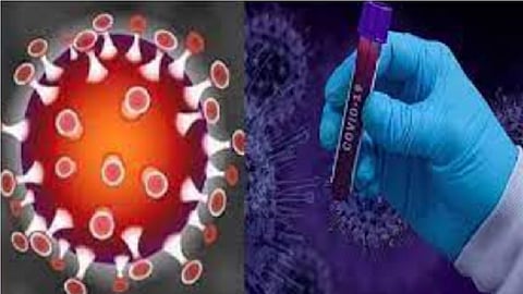 Omicron Varient | महाराष्ट्रात आज २३ ‘ओमायक्रॉन’ बाधित; १ हजार १७९ नवीन कोरोनाबाधित