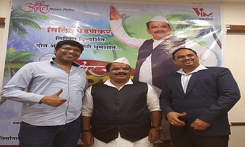 “वन्स मोअर तात्या” लवकरच रंगभूमीवर