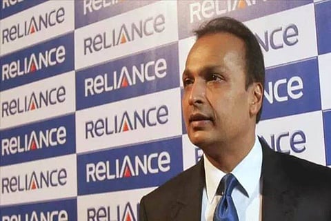 रिलायन्स कॅपिटल दिवाळखोर ठरणार?, रिझर्व बँकेने सुरू केली कायदेशीर प्रक्रिया