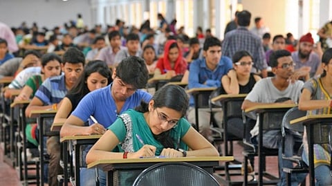 SSC-HSC Board Exam