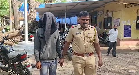 कल्याणच्या रिसॉर्टमध्ये कर्मचाऱ्यानेच केली चोरी