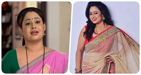 ‘तारक मेहता का उल्टा चष्मा’ मधली माधवी भिडे आहे कोट्यवधींची मालकीन