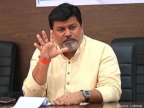 महाविद्यालयीन शिक्षकेतर कर्मचाऱ्यांनी आंदोलन मागे घ्यावे; उदय सामंत यांचे आवाहन