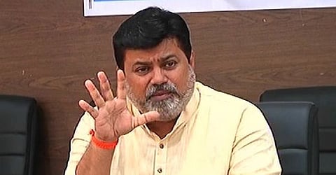 उद्योगांच्या संदर्भात येत्या 15 ते 20 दिवसांत श्वेतपत्रिका काढणार - मंत्री उदय सामंत