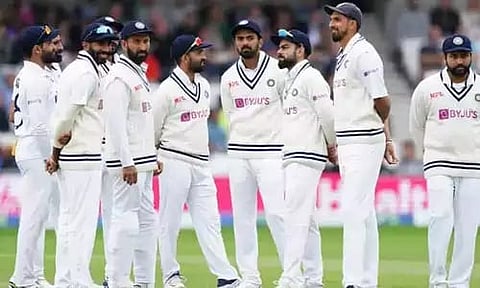 Team India Announced ;दक्षिण आफ्रिका दौऱ्यासाठी भारतीय संघ जाहीर, रोहित शर्माकडे एकदिवसीय संघाचं कर्णधारपद