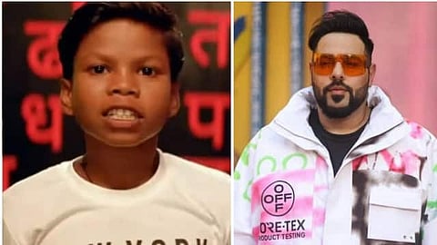 “तुमच्या प्रार्थनांची गरज” ‘बचपन का प्यार’ फेम सहदेवच्या अपघातानंतर बादशाहाने केली विनंती