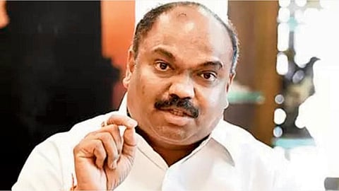 किरीट सोमय्यांवर अबू नुकसानीचा दावा केलाय- अनिल परब