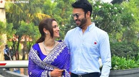 अभिनेत्री अंकिता लोखंडेचा पती विकी जैन कोण आहे? जाणून घ्या मालमत्तेसह कार कलेक्शनची माहिती