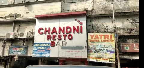 उल्हासनगरचा ‘चांदनी डान्सबार’ अखेर कायमचा सील!