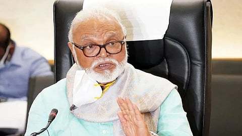 OBC Reservation : चंद्रकांत पाटील, फडणवीस तुमची गरज…तिकीटही काढून देतो; आरक्षणासाठी भुजबळांची साद