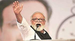 Obc Reservation | महाराष्ट्रातील ओबीसींवरच असा अन्याय का..?, छगन भुजबळ