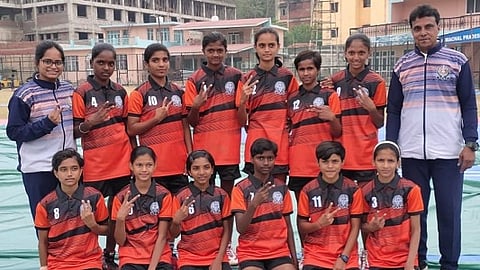 महाराष्ट्राला सहाव्यांदा दुहेरी मुकूट; किशोरांचे १० वे तर किशोरींचे १५ वे अजिंक्यपद