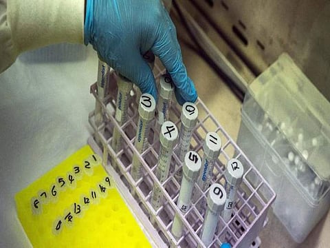 बूस्टर डोस घेऊनही १४ जणांना ओमायक्रॉनची लागण