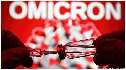 Omicron Varient | साताऱ्यात ओमायक्रॉनचा शिरकाव; दक्षिण आफ्रिकेतून फलटणला तिघांना लागण