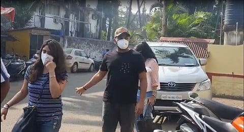 क्रिकेटपटू रोहित शर्मा झाला अलिबागकर, 4 एकर जागा केली खरेदी