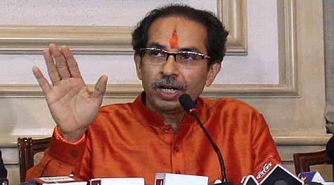 शिवसेना पदाधिकाऱ्यांच्या नव्या नियुक्त्या जाहीर, रामदास कदम, योगेश कदम यांना मोठा धक्का