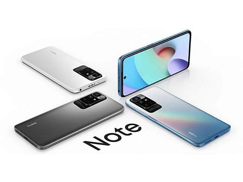 50MP चा शानदार कॅमेरा असलेला ‘हा’ स्वस्त फोन येतोय भारतात