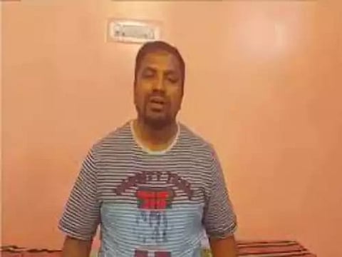 बीडमध्ये खळबळ! वक्फ बोर्डच्या जमीन घोटाळ्याप्रकरणी MIM च्या माजी जिल्हाध्यक्षांवर गुन्हा दाखल