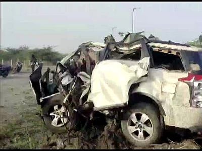 Wardha Accident | मुलाच्या अपघाती जाण्यानं आमदार रहांगडालेची फेसबुकवर भावूक पोस्ट