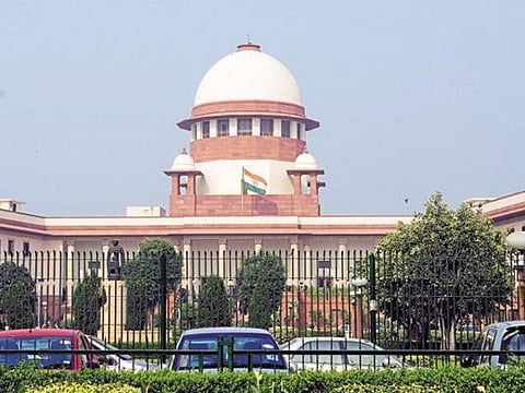 PMLA : सुप्रीम कोर्टाचा मोठा निर्णय, पीएमएलए कायद्यातील तरतुदी कायम राहणार