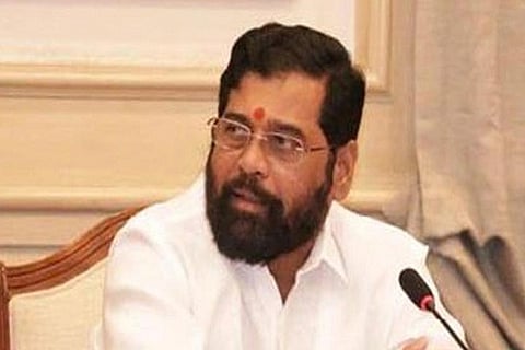Eknath Shinde | Uddhav Thackeray
