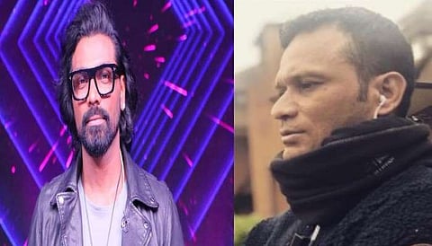 रेमो डिसूझाच्या मेव्हण्याची राहत्या घरात आत्महत्या