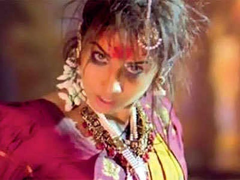 ‘भूल भुलैया २’मध्ये ‘ही’ अभिनेत्री असणार मोंजोलिका