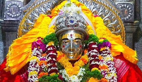 sanjivan samadhi sohala