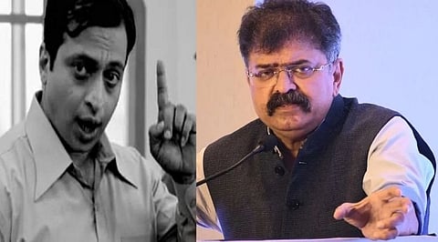 नथुराम गोडसेची भूमिका स्वीकारण्यावर माझा विरोध; जितेंद्र आव्हाड आक्रमक