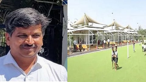 Dattatray Ware | निलंबित शिक्षक दत्तात्रय वारेंना न्यायालयाचा दणका!; याचिका फेटाळली