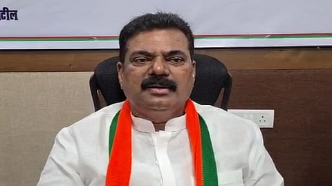 केंद्रीय मंत्री कपिल पाटील दुसऱ्यांदा कोरोना पॉझिटीव्ह