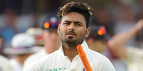 India Vs South Africa 2nd Test LIVE Score: भारताला पाचवा धक्का; ऋषभ पंत शून्यावर बाद