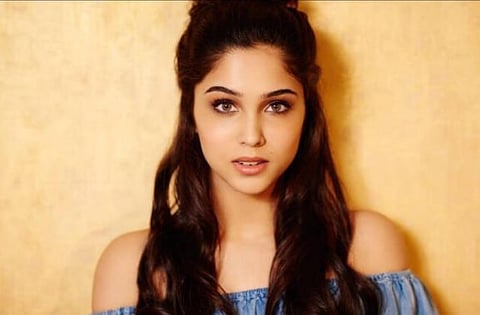 शर्वरीने साइन केला तिसरा मोठा ब्रँड, हेड अँड शोल्डर्सच्या नव्या कॅम्पेनमध्ये झळकणार!