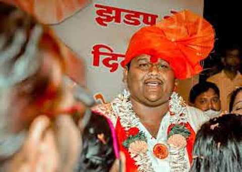 शिवाजी महाराज पुतळा विटंबना प्रकरण; शुभम शेळकेंना जामीन मंजूर